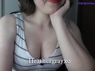 Heathergrayxo