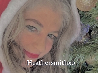 Heathersmithxo