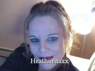 Heatherstaxx