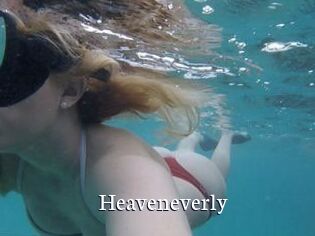 Heaveneverly