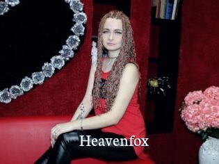 Heavenfox