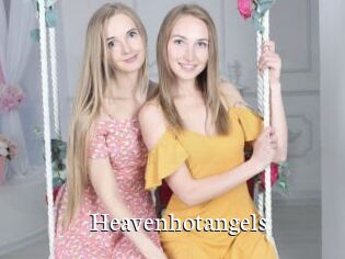Heavenhotangels