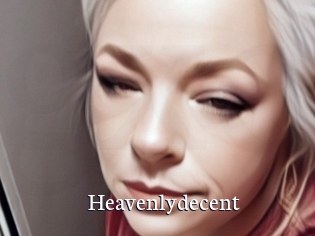Heavenlydecent