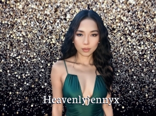 Heavenlyjennyx