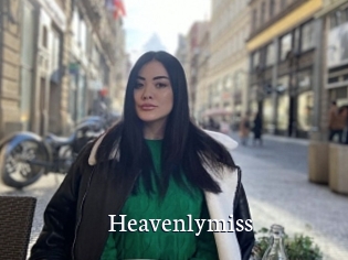 Heavenlymiss