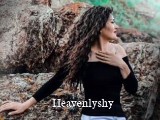 Heavenlyshy