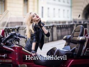 Heavenslildevil