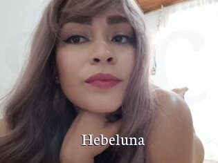 Hebeluna