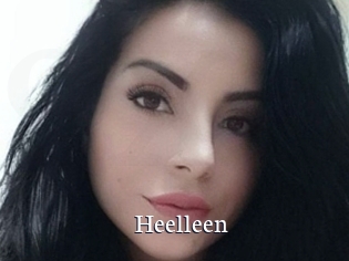 Heelleen