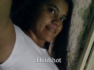 Heidihot