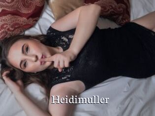 Heidimuller