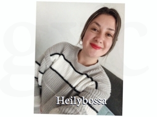 Heilybossa