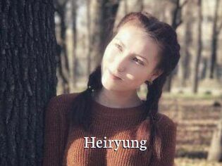 Heiryung