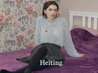 Heiting