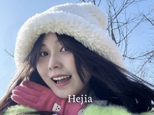 Hejia