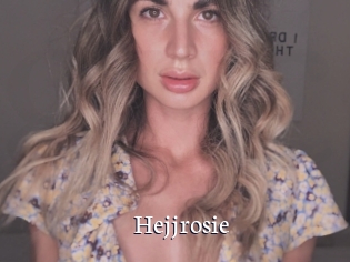 Hejjrosie