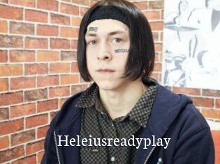 heleiusreadyplay Gratis xxx Clips
