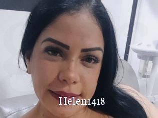 Helen1418