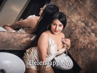 helenaappleby Gratis xxx Clips