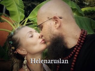 Helenaruslan