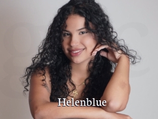 Helenblue