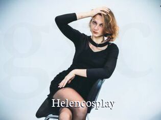 Helencosplay