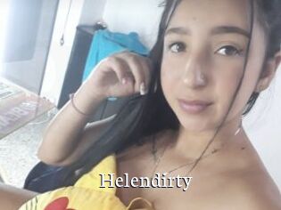 Helendirty