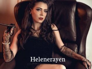 Helenerayen