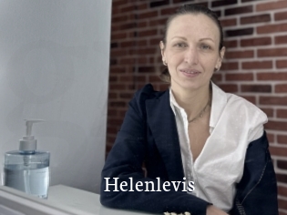 Helenlevis