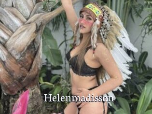 Helenmadisson