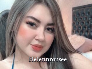 helennrousee Gratis xxx Clips