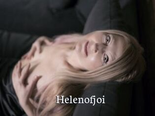 Helenofjoi