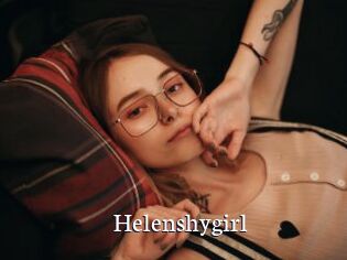 Helenshygirl