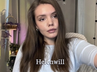 Helenwill