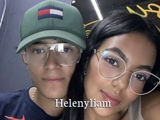 Helenyliam