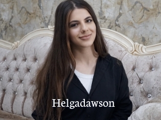 Helgadawson