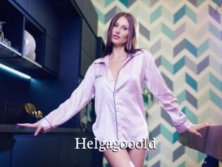 Helgagooold