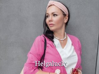 Helgalucky