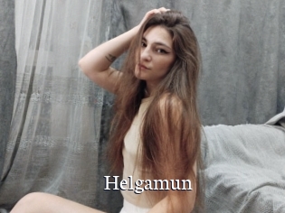 Helgamun