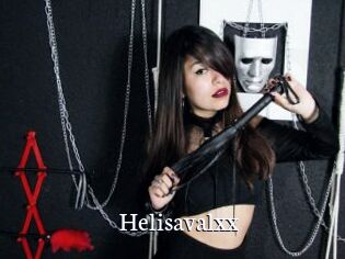 Helisavalxx