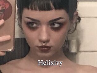 Helixivy