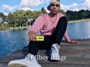 Hellboy_dange