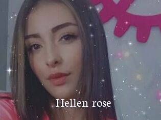 Hellen_rose