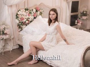 Hellenahil