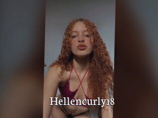 hellencurly18 Gratis xxx Clips