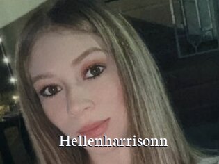 Hellenharrisonn