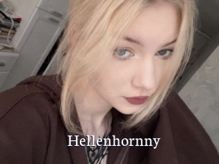 Hellenhornny