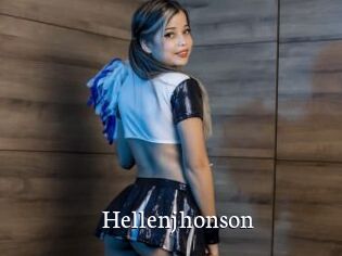 Hellenjhonson