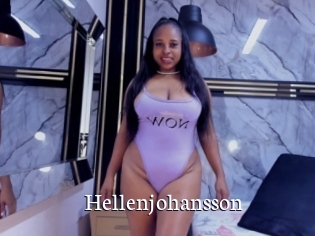 Hellenjohansson