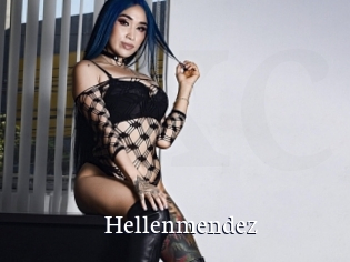 Hellenmendez